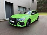Audi RS 3 Sportback 2.5 TFSI quattro Keramik/BOSE/290 - Audi: Grün