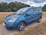 Citroën Berlingo BlueHDi 120 S&S Multispace Selectio... - Citroën Gebrauchtwagen von 2015
