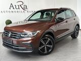 Volkswagen Tiguan 2.0 TDI DSG United NAV+LED+ACC+KAM+VCOCK  - Volkswagen Tiguan UNITED mit Diesel-Antrieb