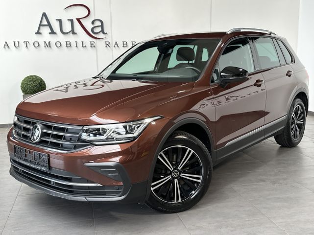 Volkswagen Tiguan 2.0 TDI DSG United NAV+LED+ACC+KAM+VCOCK