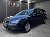 Ford Focus Turnier Fun X HU NEU - Ford Focus aus 2007 mit Benzin-Antrieb: Limousine