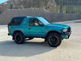 Opel Frontera A Sport liebevoll restaurier... - Opel aus 1995