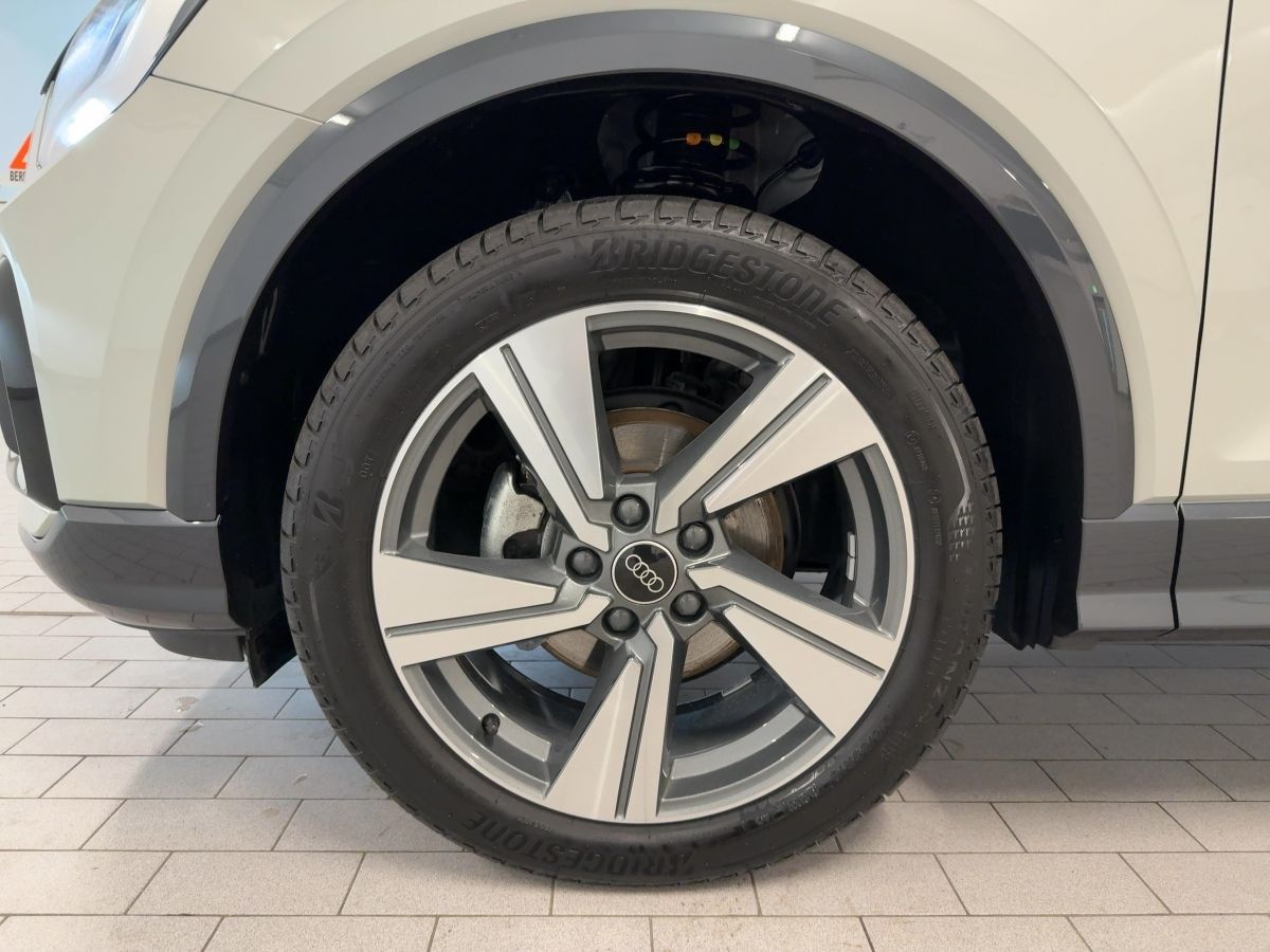 Audi Q2 - Bild 15