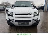 Land Rover Defender 110 3.0 D200 OFF-Road Luftfw AHK 360"Ka - Land Rover Defender: Road Off