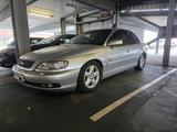 Opel Omega B 3.2 V6 SCHALTER ,BOSE, AHK - Opel Omega: V6 B