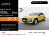 Audi A3 allstreet 35 TFSI*Alu*AHK*PDC*Virtual*Audi Co - Audi A3: Allstreet