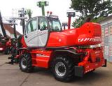 Manitou MRT 2150 PRIVILEGE ** 21m / 5t. ** ** 40 km/h ** - Manitou Mrt 2150