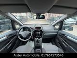 Opel Zafira B Design Edition, 7 Sitze ,Klima, 2Hand - Opel Zafira: Design Edition