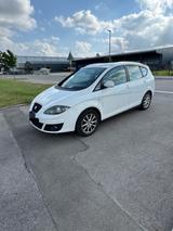 Seat Altea XL 1.8 - Seat Altea aus 2010: Xl