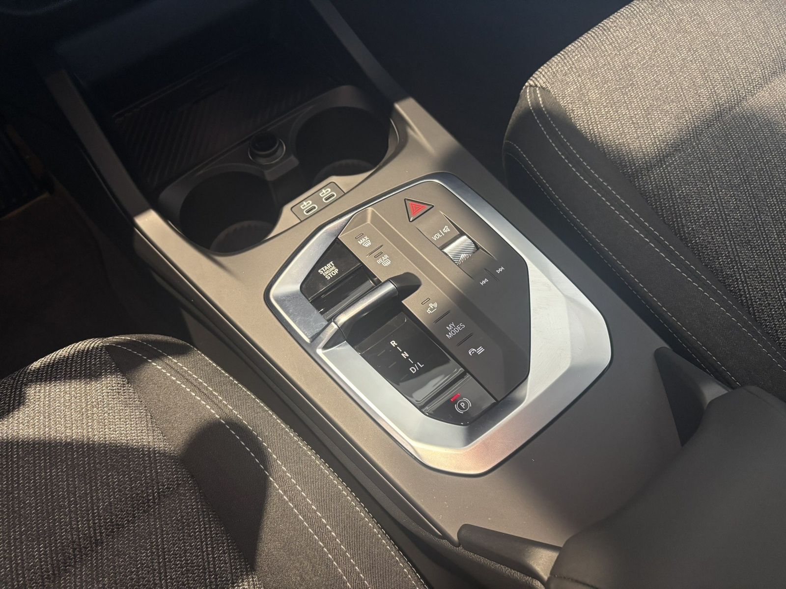 BMW 120 - Bild 16
