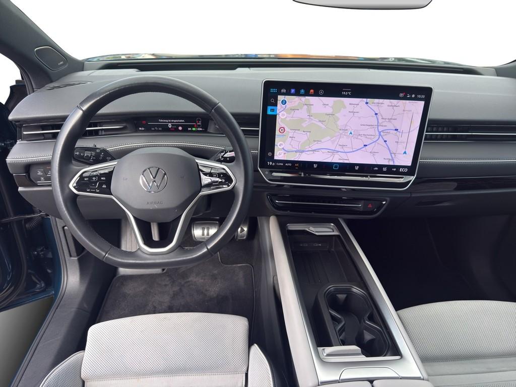 Volkswagen ID.7 Tourer 77 kWh Pro AHK*HARMAN*HUD*IQ-LIGHT*N