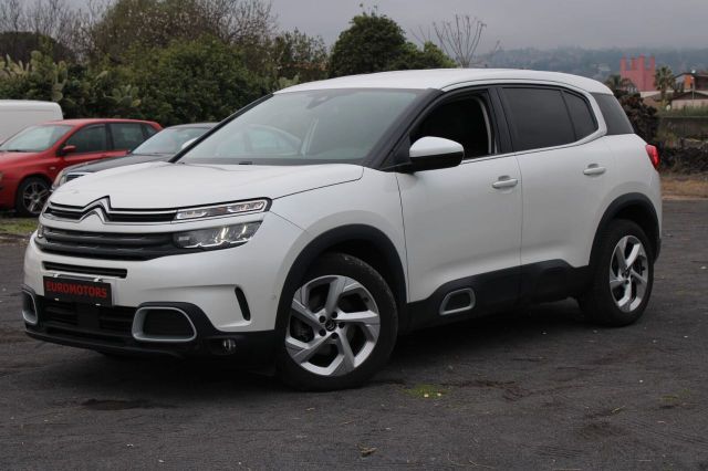 Citroën Citroen C5 Aircross Shine Tua A SOLI 258€ al mes