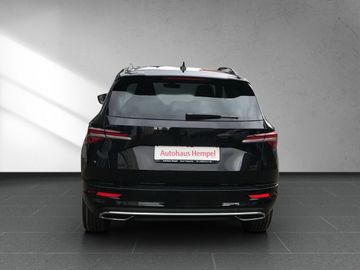 Skoda Karoq 2.0 TDI DSG 4x4 Sportline *2xPDC*ACC*CAM*
