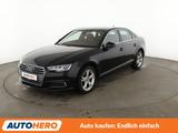 Audi A4 1.4 TFSI ACT Sport Aut.*NAVI*LED*B&O*ACC*CAM* - Audi Gebrauchtwagen in Duisburg