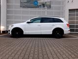 Audi AUDI Q7 4.2 TDI QUATTRO - gebrauchte Audi Q7 aus dem Jahr 2014