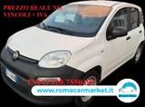 Fiat FIAT Panda van 1.0 hybrid Pop 70cv 2p. E6d KM CE - Fiat Panda POP mit Hybrid-Antrieb (Benzin/Elektro)