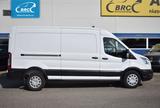 Ford Transit  - Ford Transit: Kombi