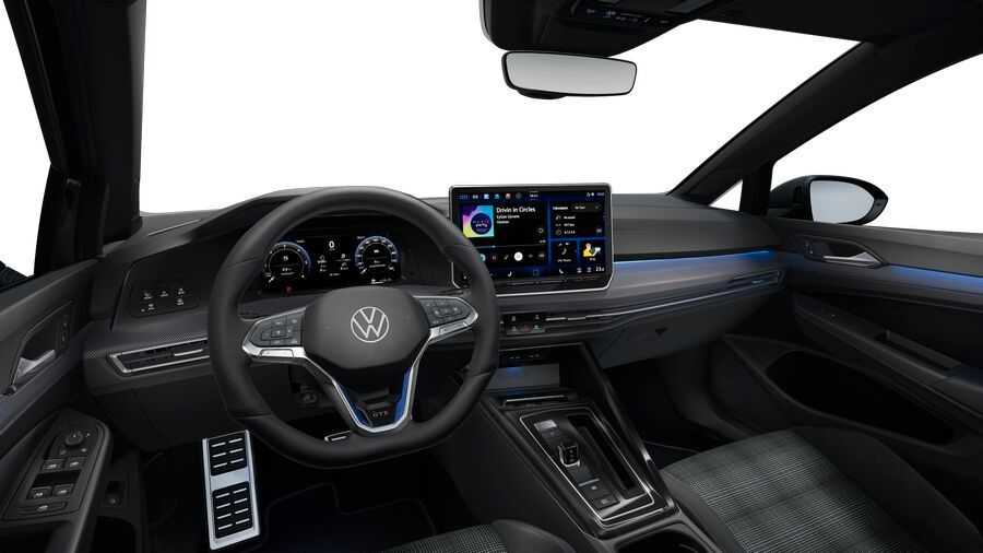 Volkswagen Golf - Bild 5