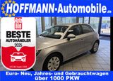 Audi A1 Sportback Ambition Klimaanlage,PDC,BT, - Audi A1: Silber