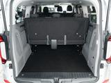 Volkswagen T7 Caravelle Style LR TDI DSG 9-Sitzer AHK - VW T7 Caravelle 9-Sitzer
