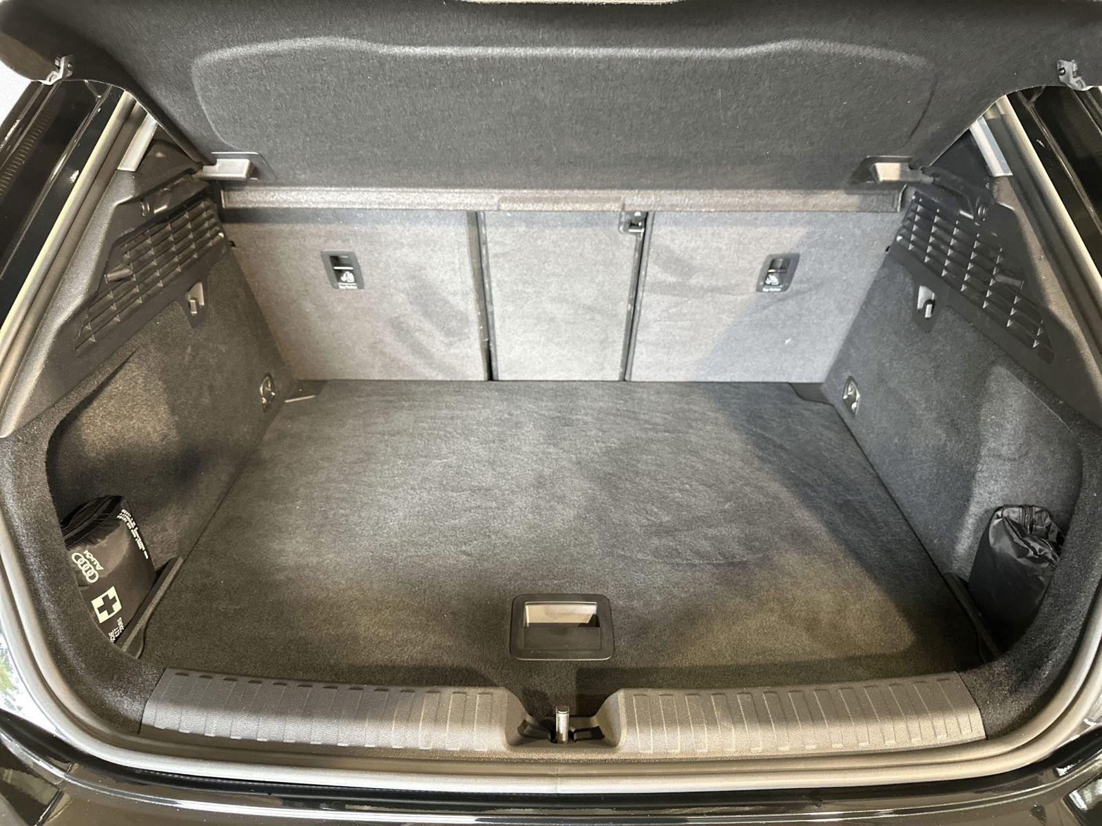 Audi A3 Sportback 30 TFSI ADVANCED +LED+MMI NAVI+VC++, миниатюра 17