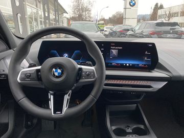 BMW 120 M Sportpaket HK HiFi DAB LED RFK Komfortzg.