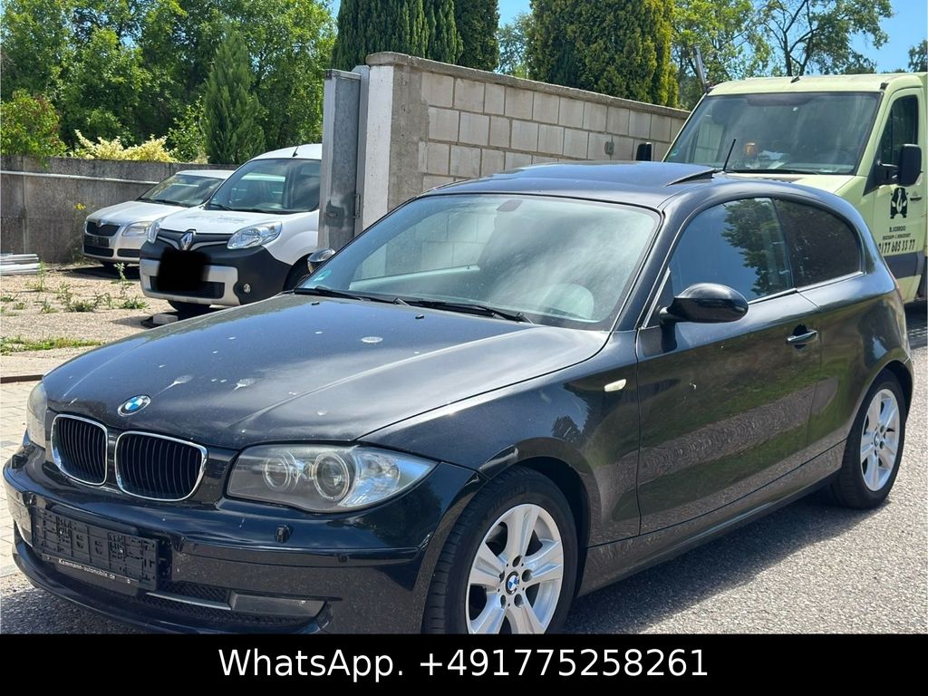 Angebot ansehen BMW 118