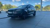 Audi Q7 3.0 TDI Quattto S-line 7sitzer Pano Navi Bose