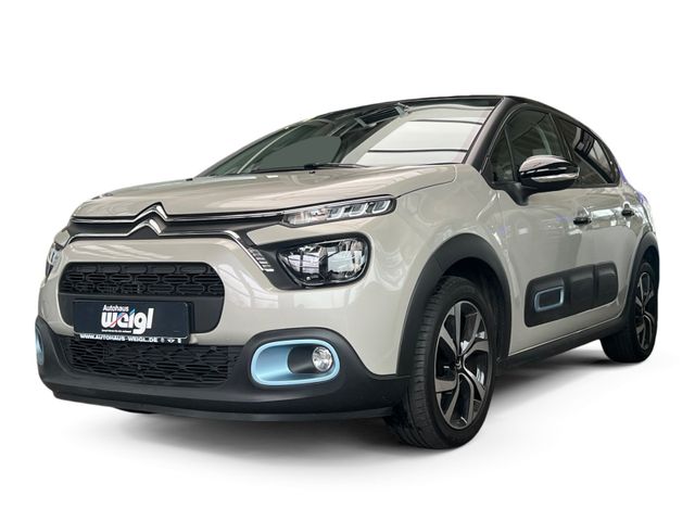Citroën C3 PureTech 110 EAT6 Elle Automatik Sitzheizung