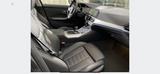 BMW 330e xDrive Touring Luxury Line Auto. Pano. - BMW 330 in Leipzig