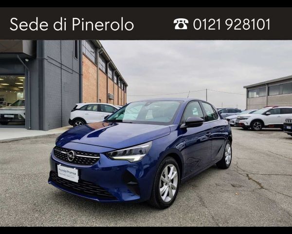 Opel OPEL Corsa VI 2020 - Corsa 1.2 Elegance s&s 100c