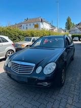 Mercedes-Benz Mercedes W211 Kombi 280 CDI Tüv Neu - Mercedes-Benz 280 aus 2006