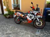 KTM 890 Adventure R * Garantie 05/26 * Akra * tiefer - KTM 890 ADVENTURE