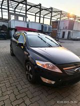 Ford Mondeo 2.3 MK4 Xenon*Automatik*Conver... - Ford Mondeo mit Benzin-Antrieb: Kombi, Mk2