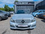 Mercedes-Benz C 200 Avantgarde CGI BlueEfficiency - Mercedes-Benz C 200 in Duisburg