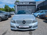 Mercedes-Benz C 200 Avantgarde CGI BlueEfficiency - Mercedes-Benz C 200 in Duisburg