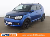 Suzuki 1.2 DualJet Basic *CAM*AHK*ALU*KLIMA* - Suzuki Ignis Gebrauchtwagen in Essen