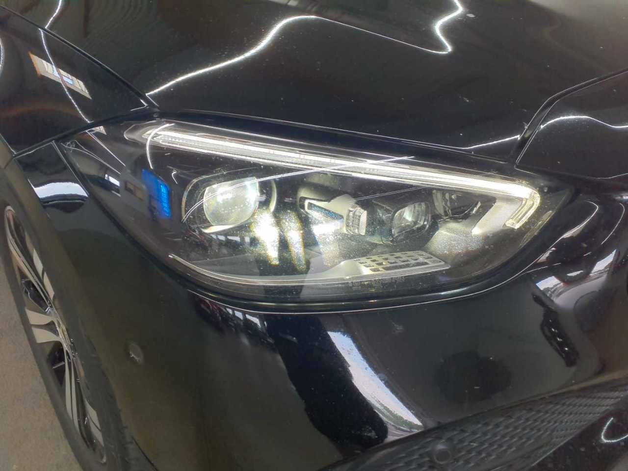 Mercedes-Benz C 220 d T 9G-Ava StHz BusiP AssiP KomfP foto 16