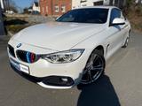BMW Gran Coupe 425d Sport Line HuD AHK Leder ACC LED - BMW 425: Coupe