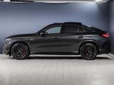 Mercedes-Benz AMG GLC 63S E Performance Coupé DIG.LIGHT/Pano/ - Mercedes-Benz GLC 63 AMG aus 2024