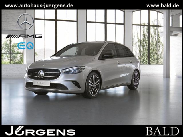 Mercedes-Benz B 220 4MATIC +Progressive+MBUX+Wide+LED+Navi+360