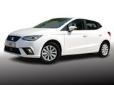 Seat IBIZA STYLE PLUS 1.0 TSI LED+SHZ+KAMERA+CARPLAY - Seat Ibiza: ST Tsi