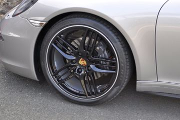 Porsche 991 - 7