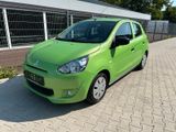 Mitsubishi Space Star Light - Mitsubishi Space Star aus 2013