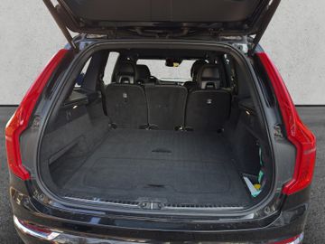 Volvo XC90 - 11