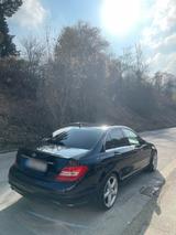 Mercedes-Benz Mercedes C320cdi - Mercedes-Benz C 320 in Dortmund