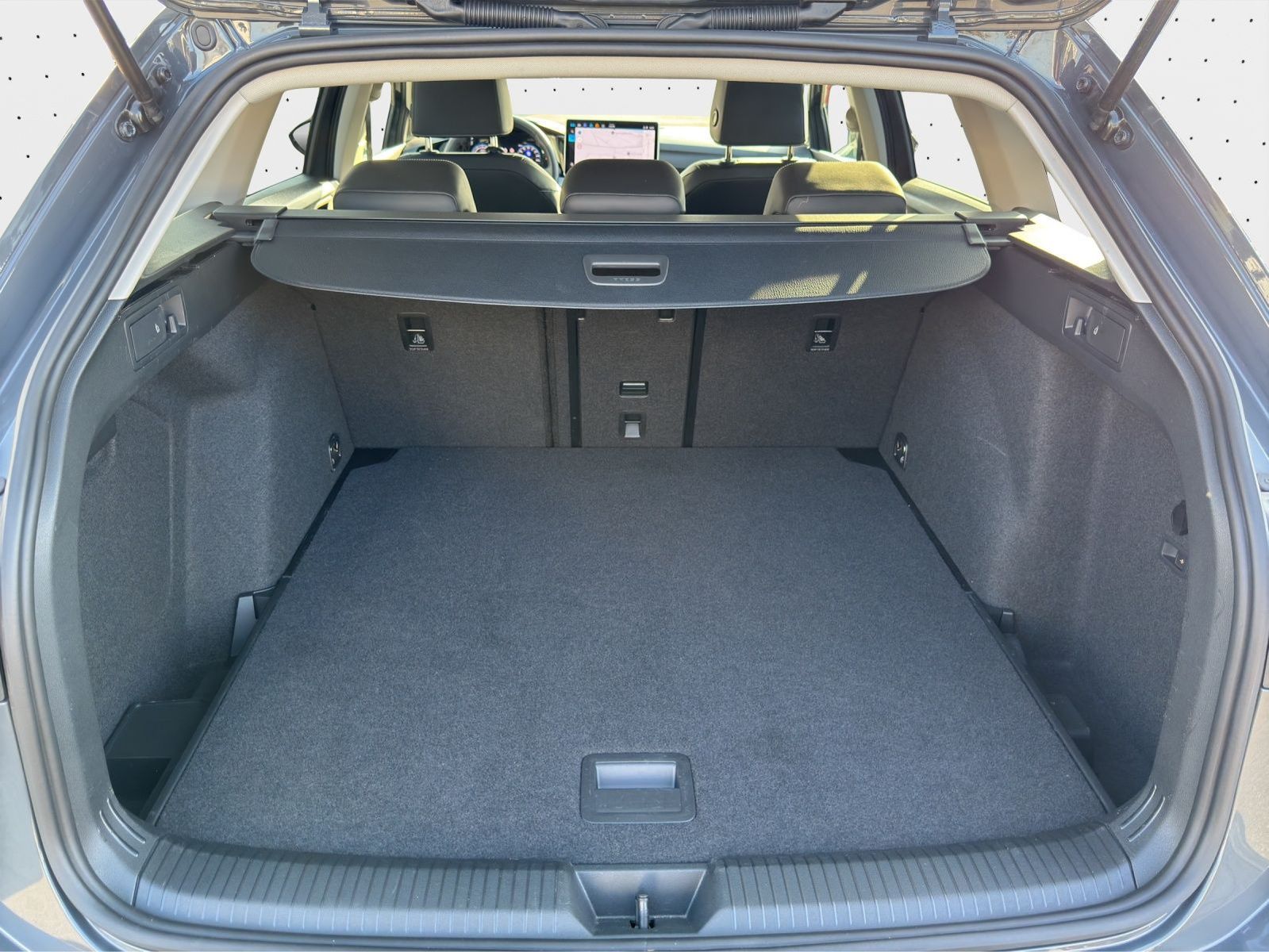 Volkswagen Golf - Bild 14