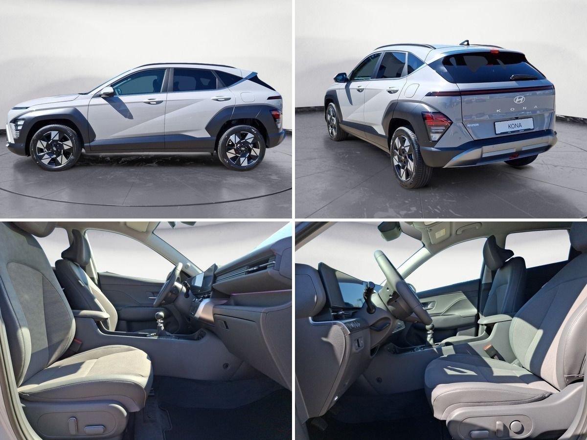 Hyundai Kona – Bild 2