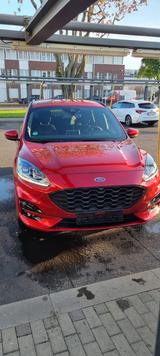 Ford Kuga 2.5 Duratec PHEV ST-Line X CVT ST-Line X