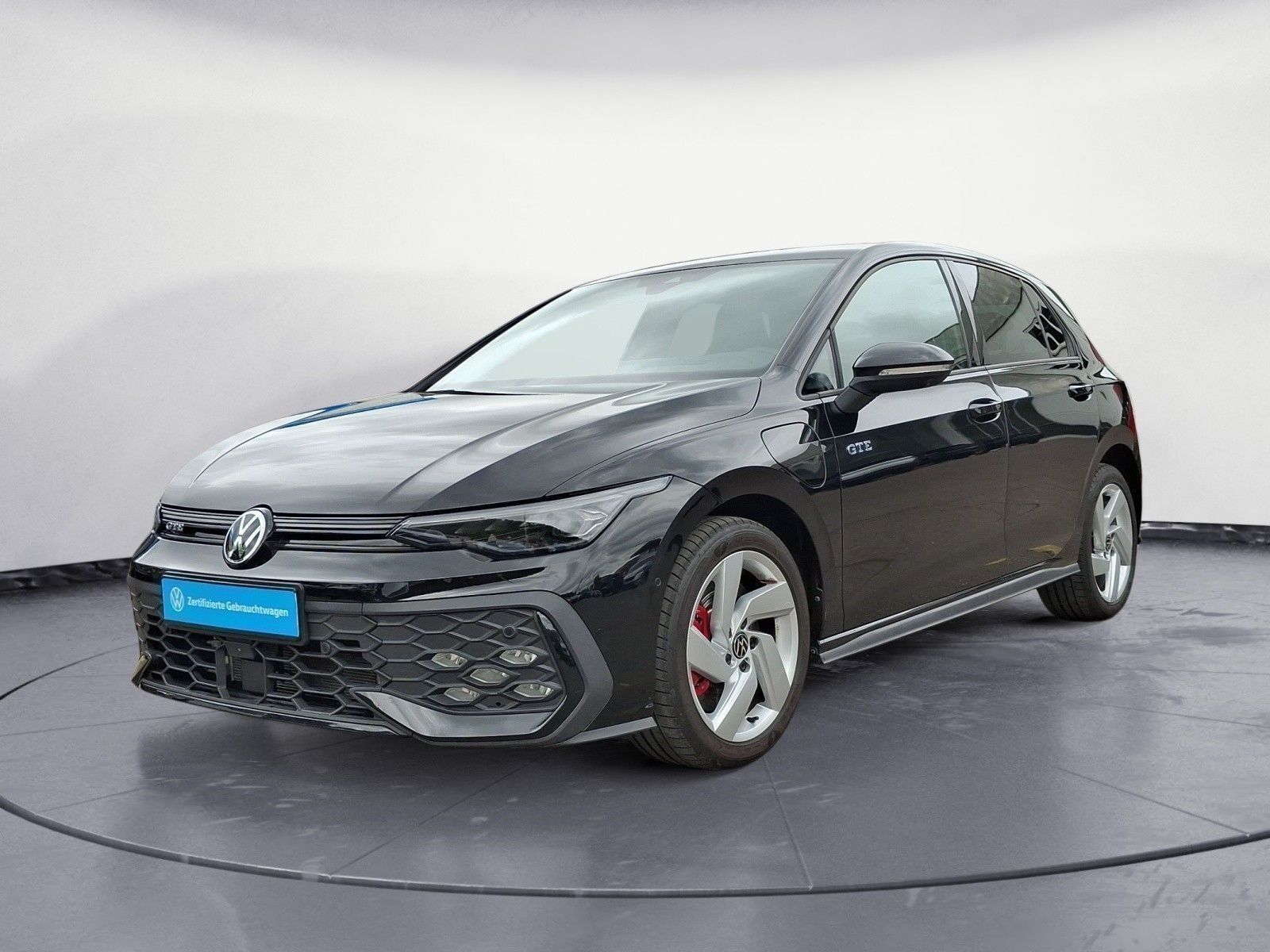 Volkswagen Golf - Bild 2